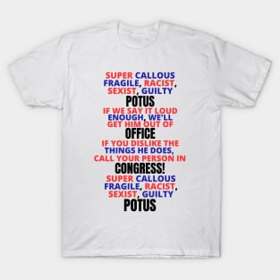 Super Callous T-Shirt